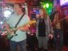 Loved hearing Suzanne sing a few songs w/ Randy (not pictured), Jimmy & Kenny at Wednesday’s Open Jam at Johnny’s.